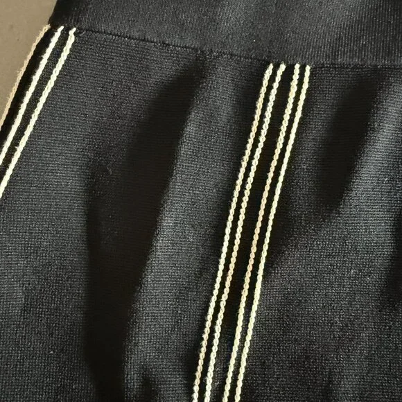 Sandro Eudine A Line Mini Skirt - Like New - Picture 2 of 4